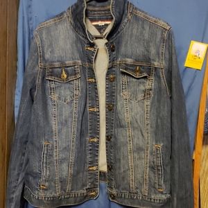 💥💥REDUCED💥💥Tommy Hilfiger Jean Jacket